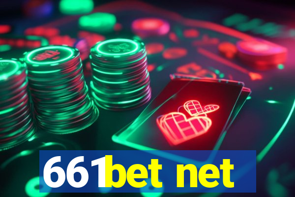 661bet net